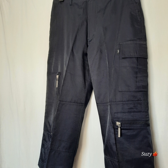 IN WEAR Cargo Utility Crops - Picture 7 of 9